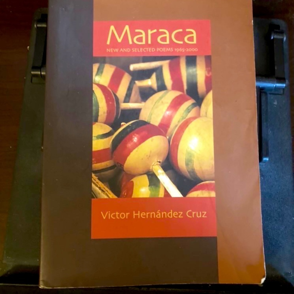 Maraca